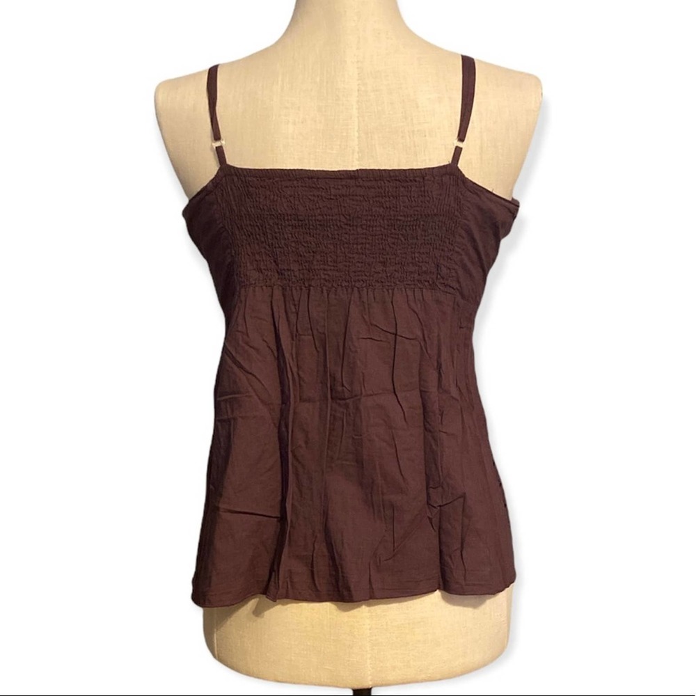 Motherhood Maternity X-Large Tank - Picture 2 of 7